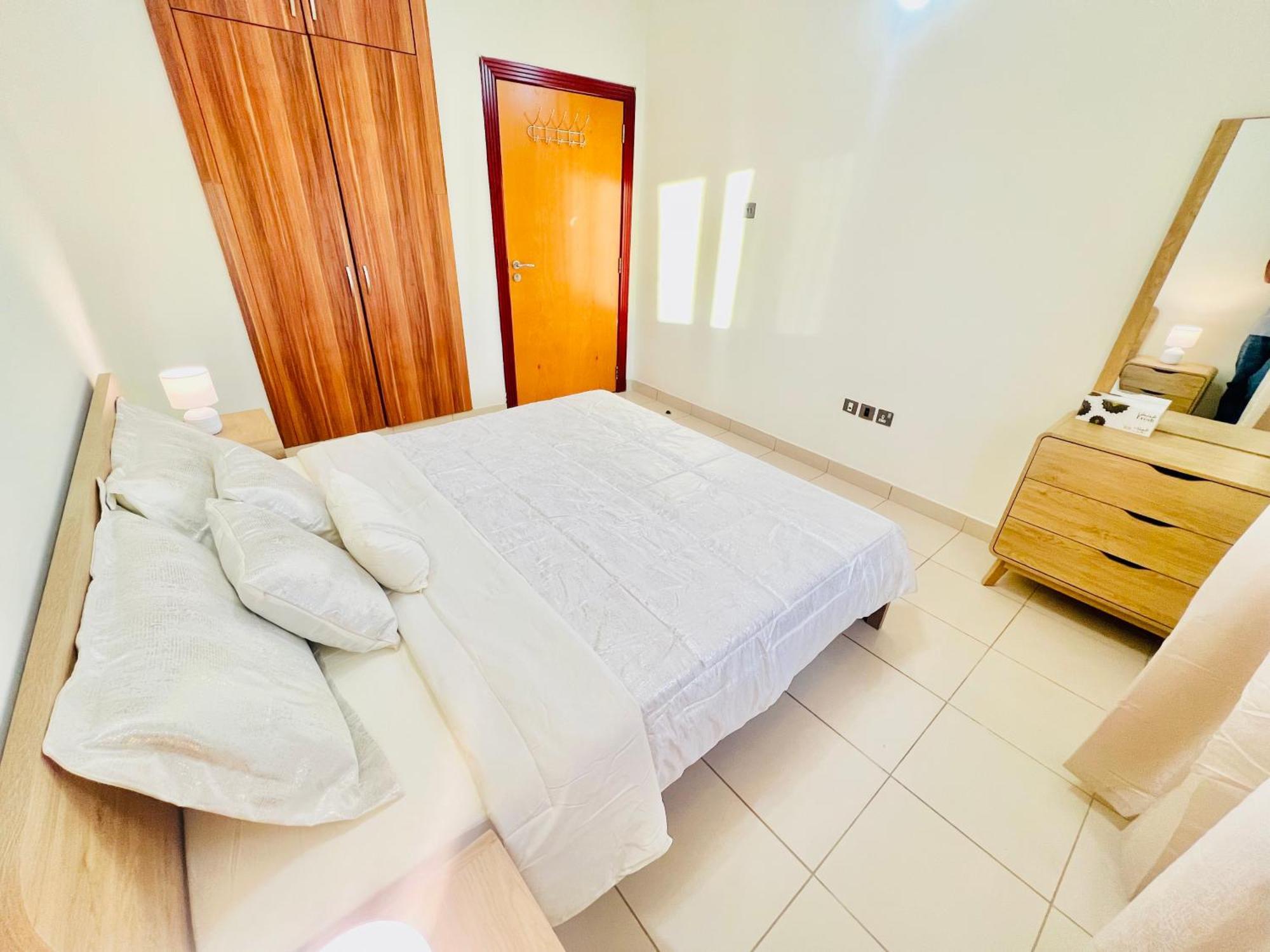 Apartment Cozy 1 Bedroom In By Al Ghaimah Homes Dubai