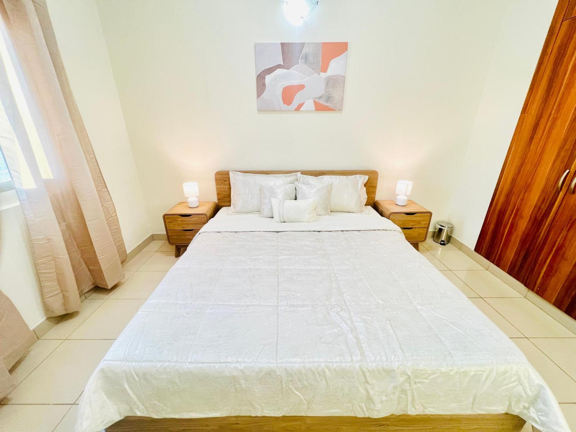 Cozy 1 Bedroom In By Al Ghaimah Homes Apartment