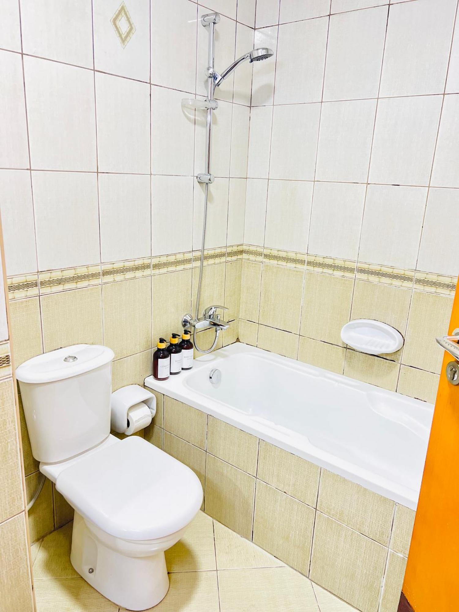 Apartment Cozy 1 Bedroom In By Al Ghaimah Homes Dubai