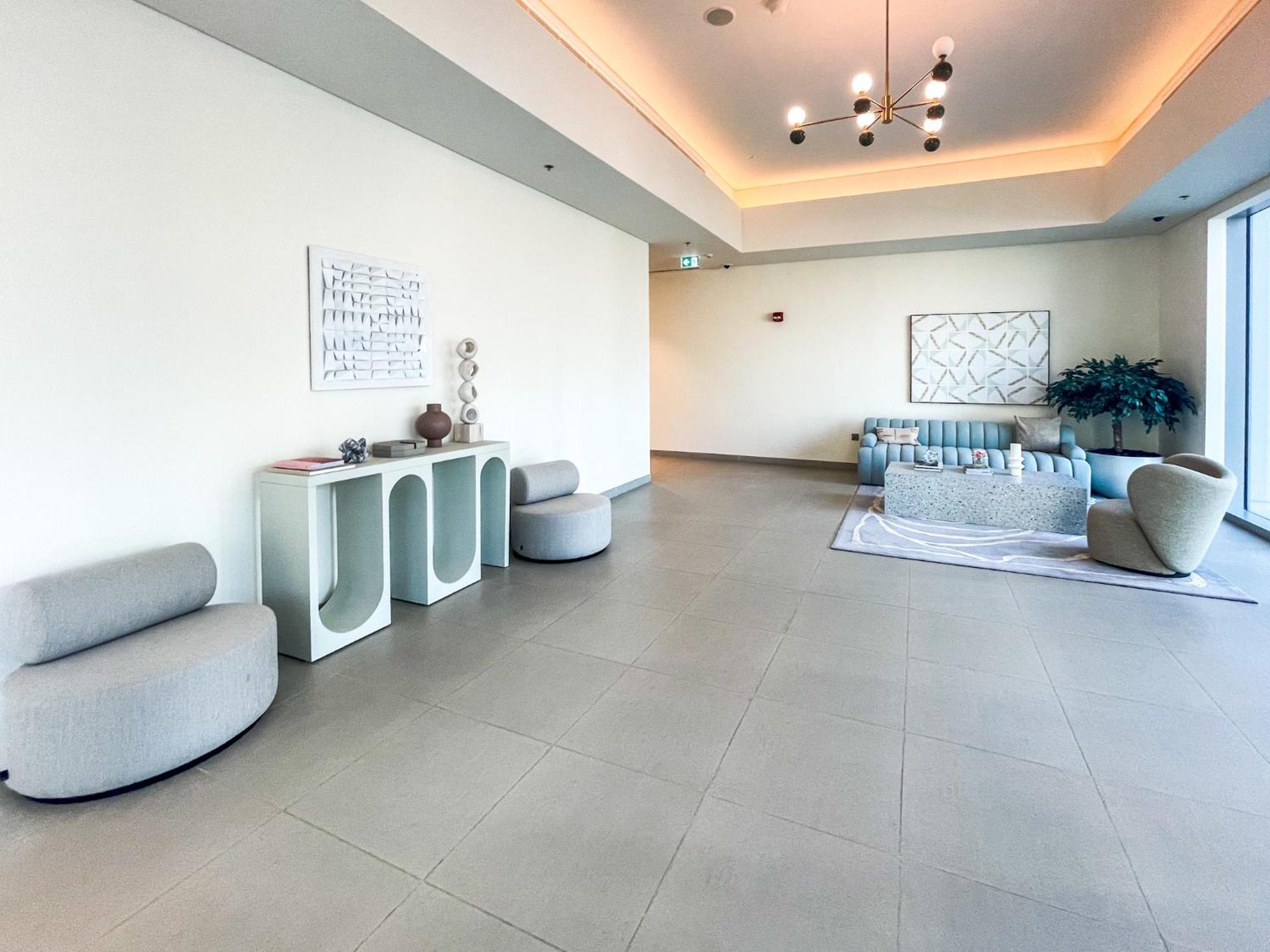 Cozy With Views Next To Burj Khalifa 166fo1-2 Apartment