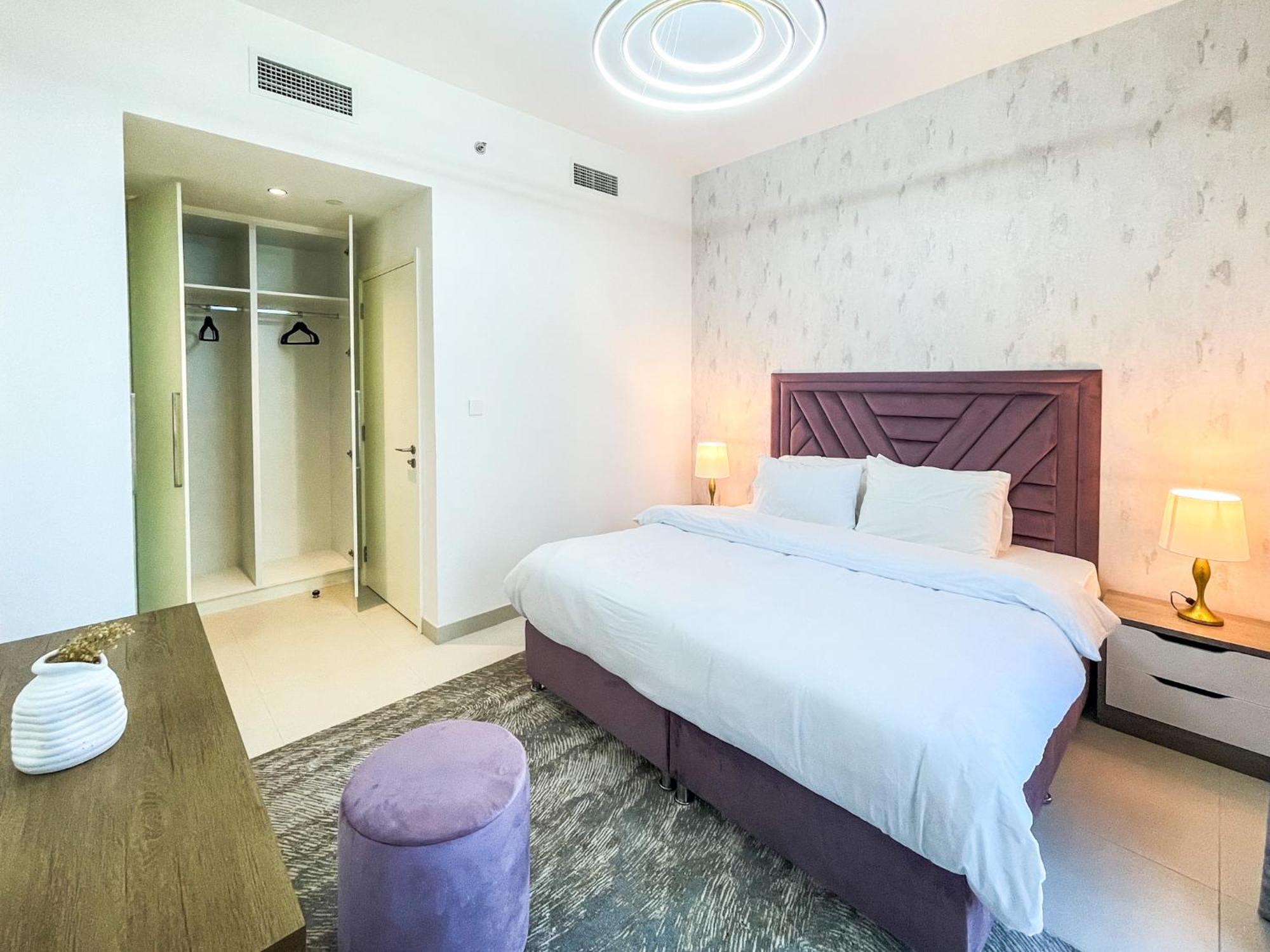 Amazing With Views In Downtown 164bc-2 Apartment
