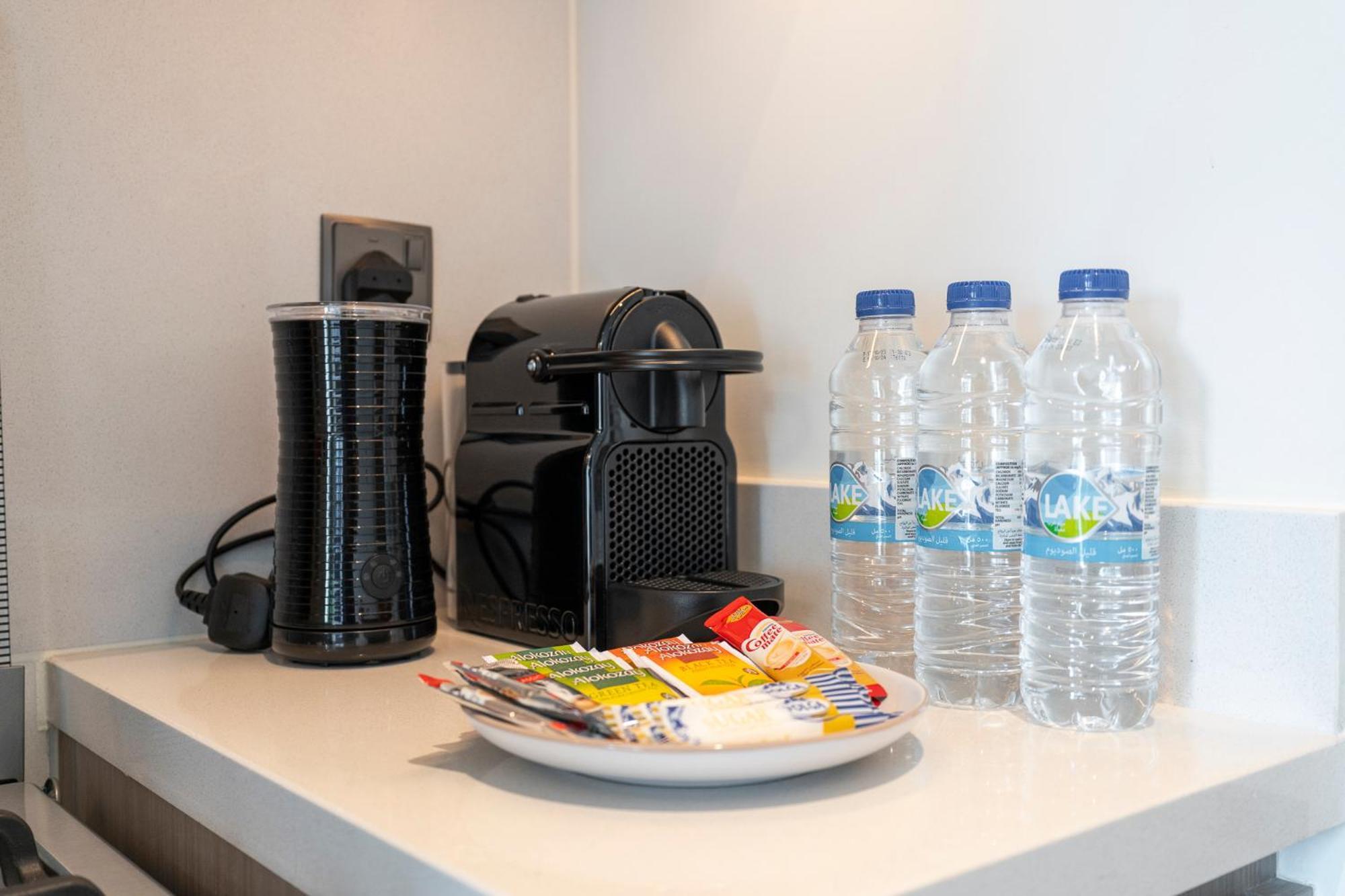 Chic Lux 2br I High Floor L By Burj Khalifa & Mall I Pool L Gym
