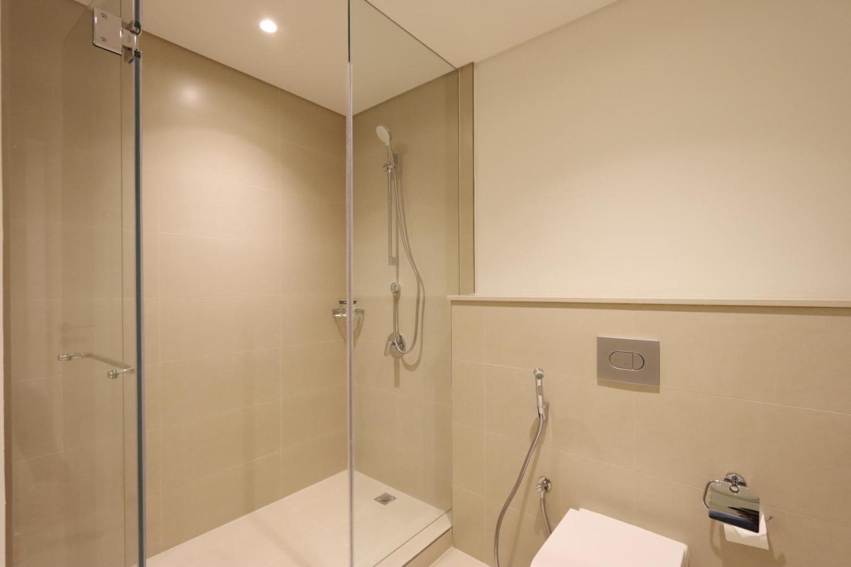 Apartment Livbnb - Elegant 3+1 W/ Burj View, Near Mall