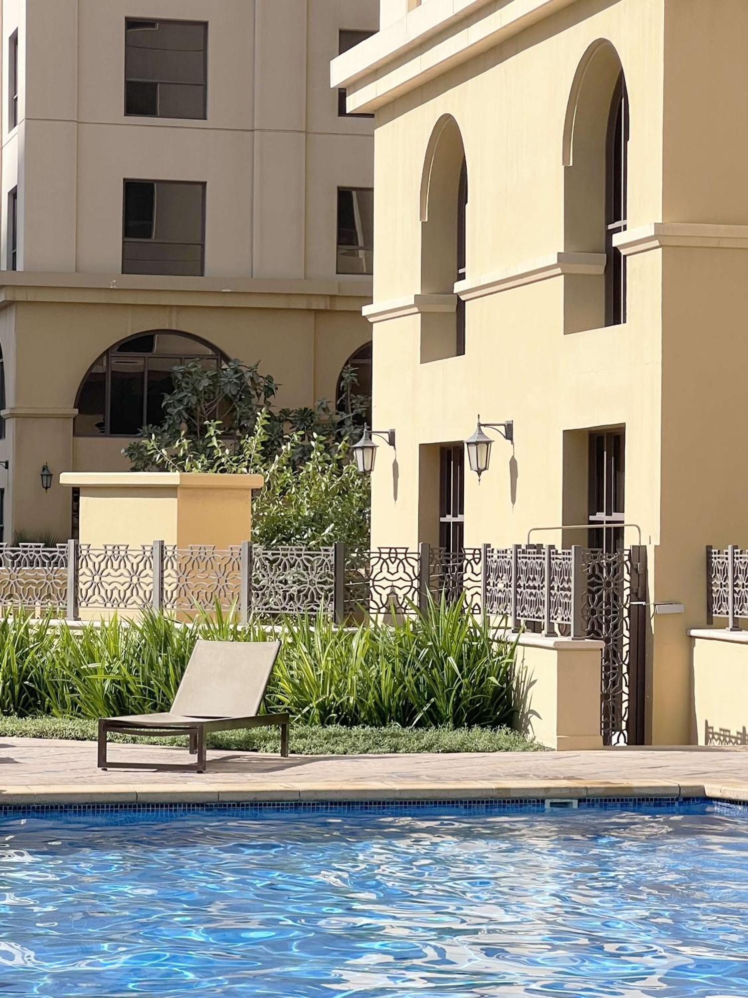 Apartment Gma Rimal5 4br Sea View *