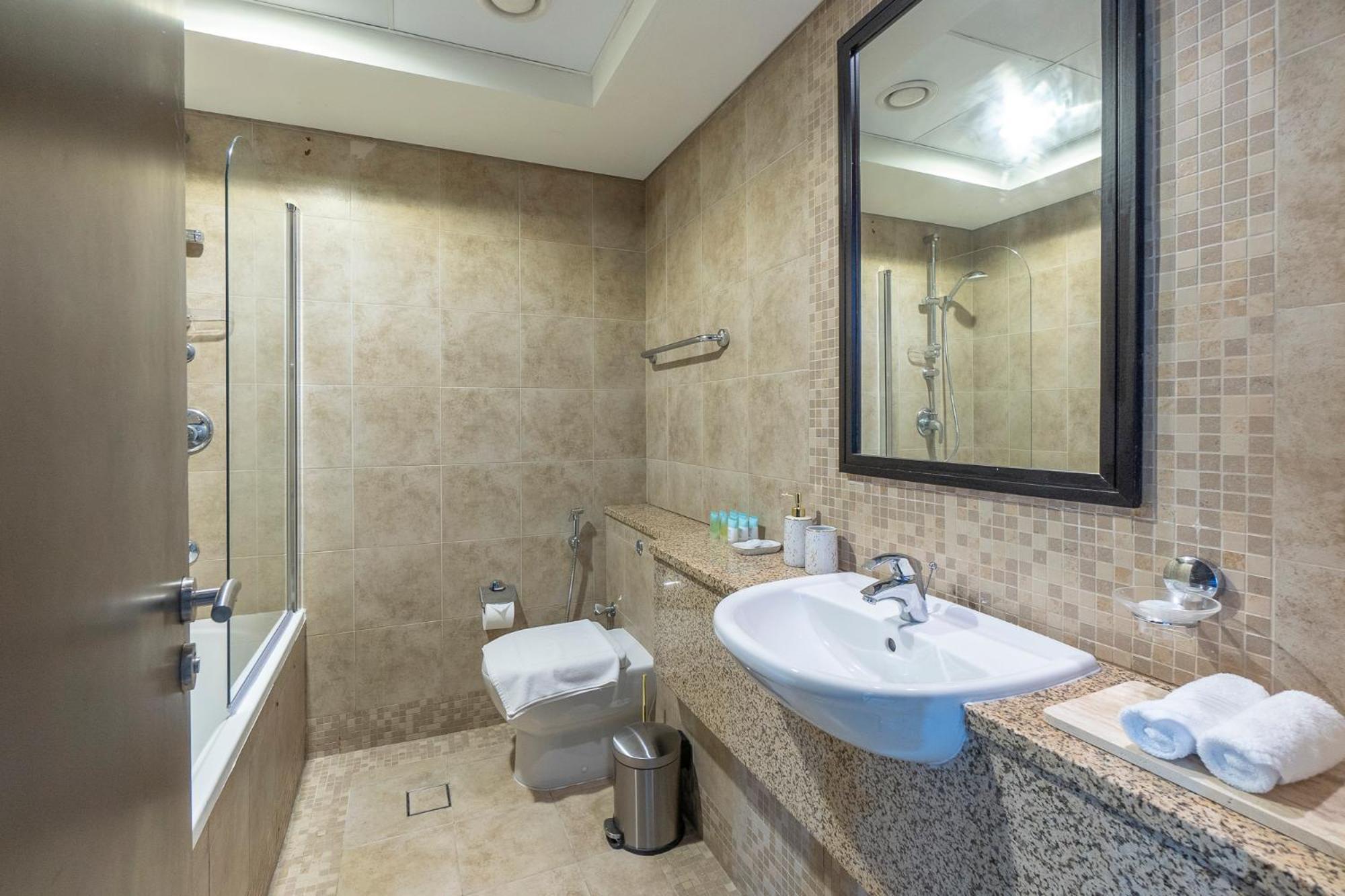 Trinity Homes In Difc With Spectacular Views * Dubai