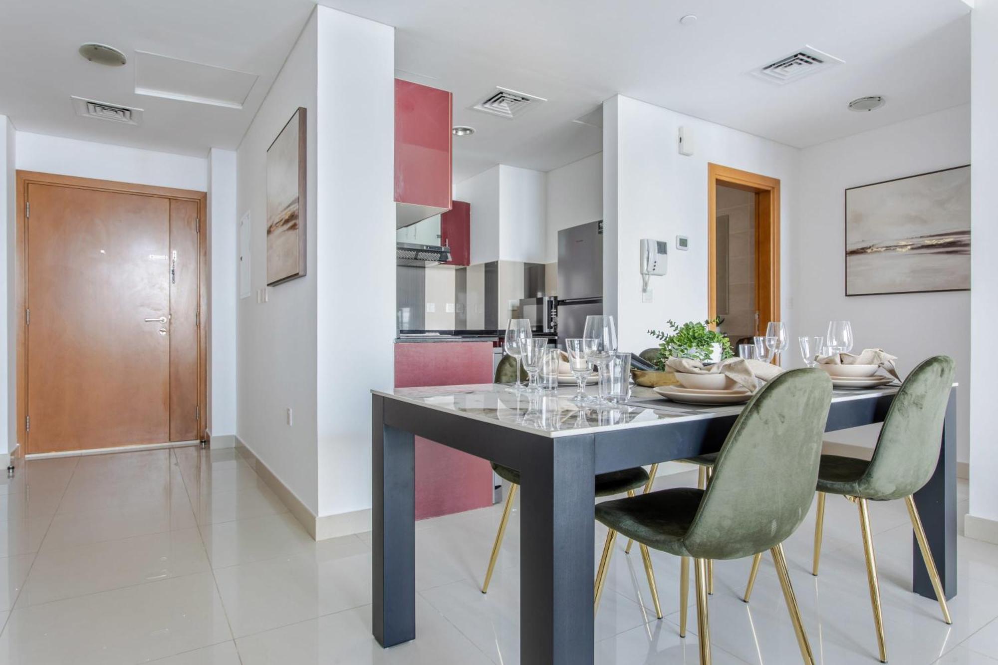 Apartment Frank Porter - Ocean Heights *