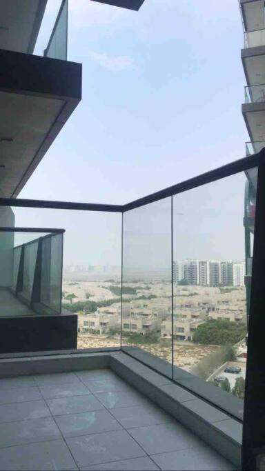 Cosy In A New Building -brand New View