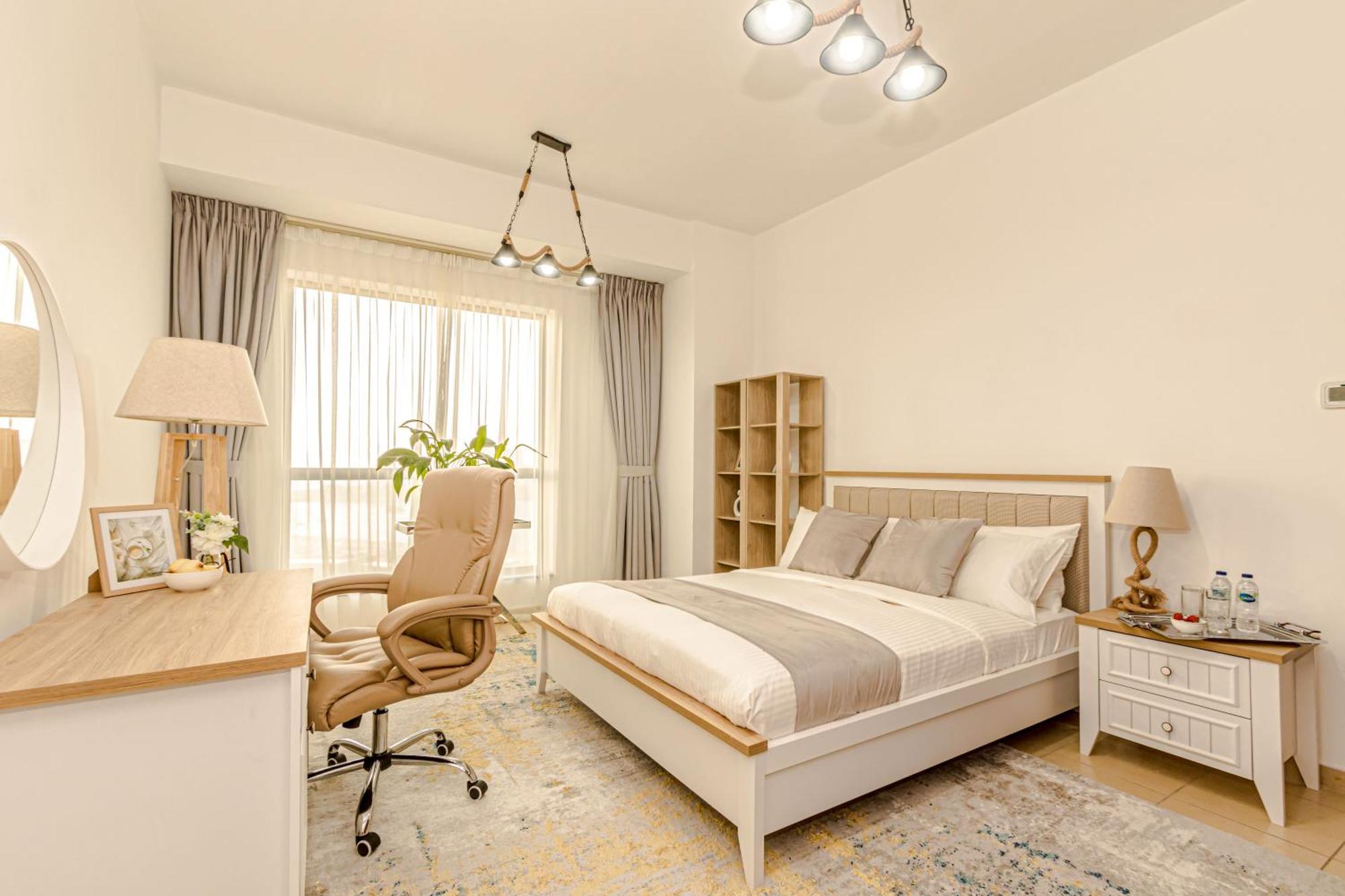 Gma Rimal5 4br Sea View *