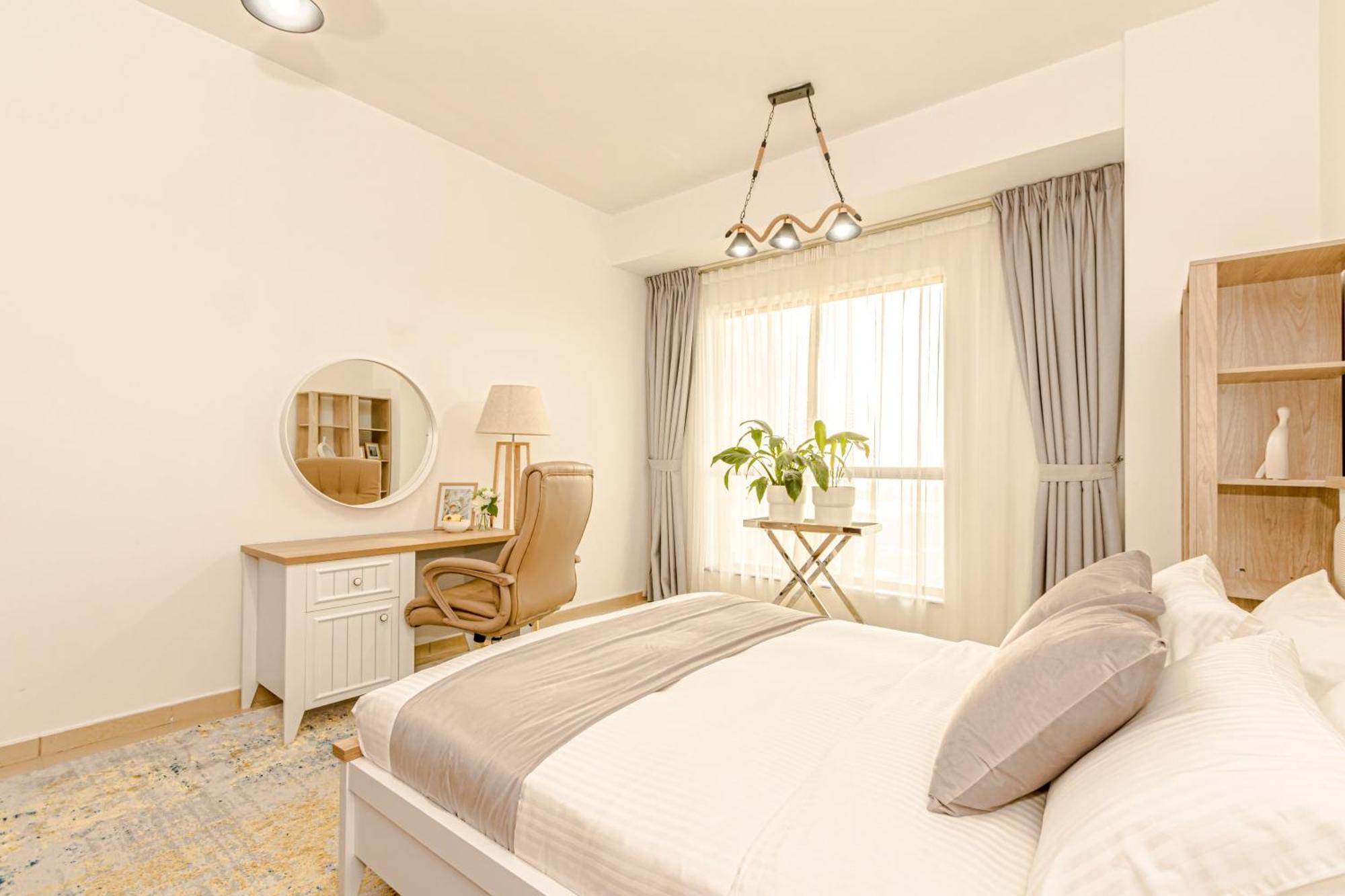 Gma Rimal5 4br Sea View *