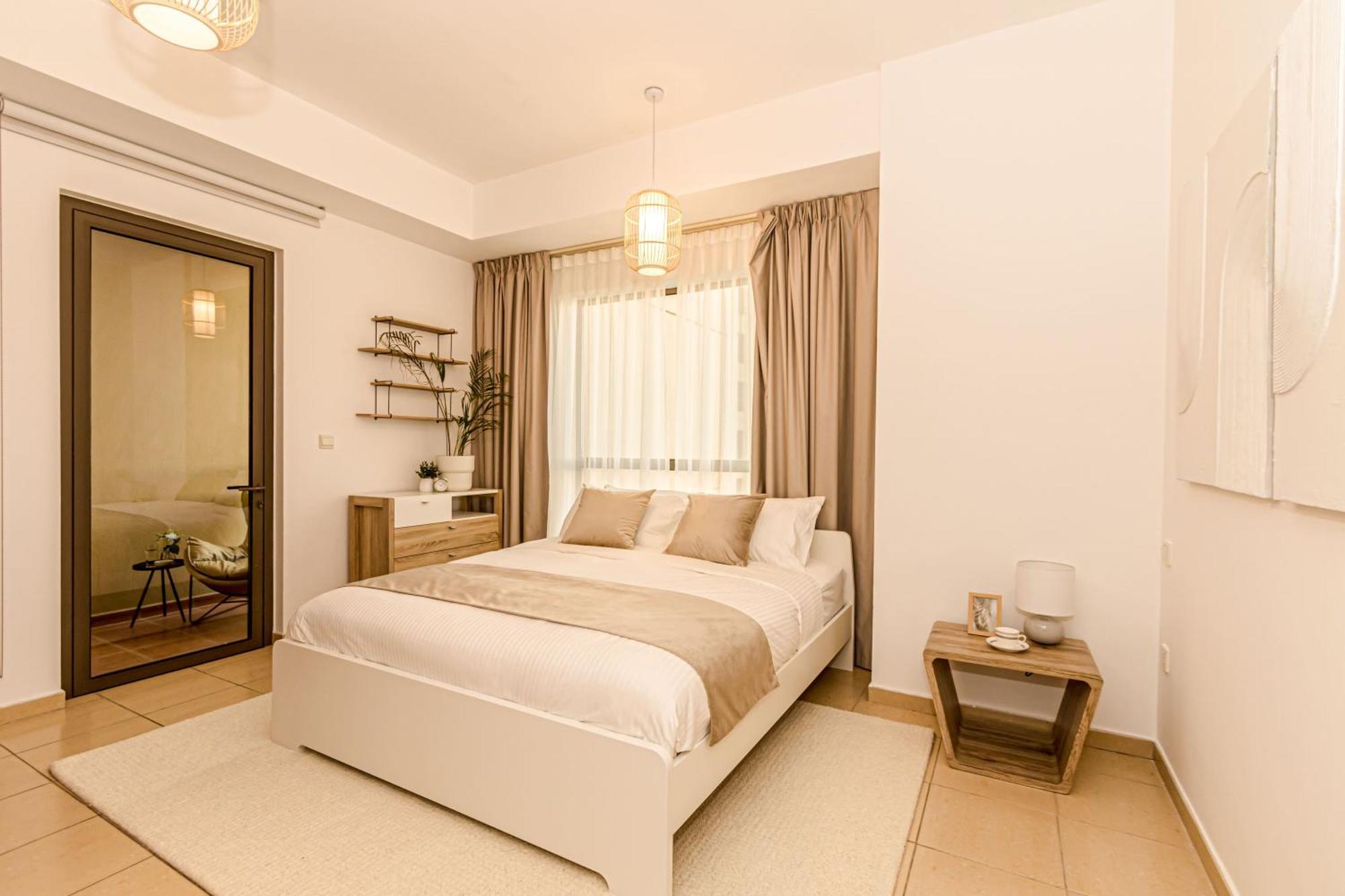 Gma Rimal5 4br Sea View Apartment