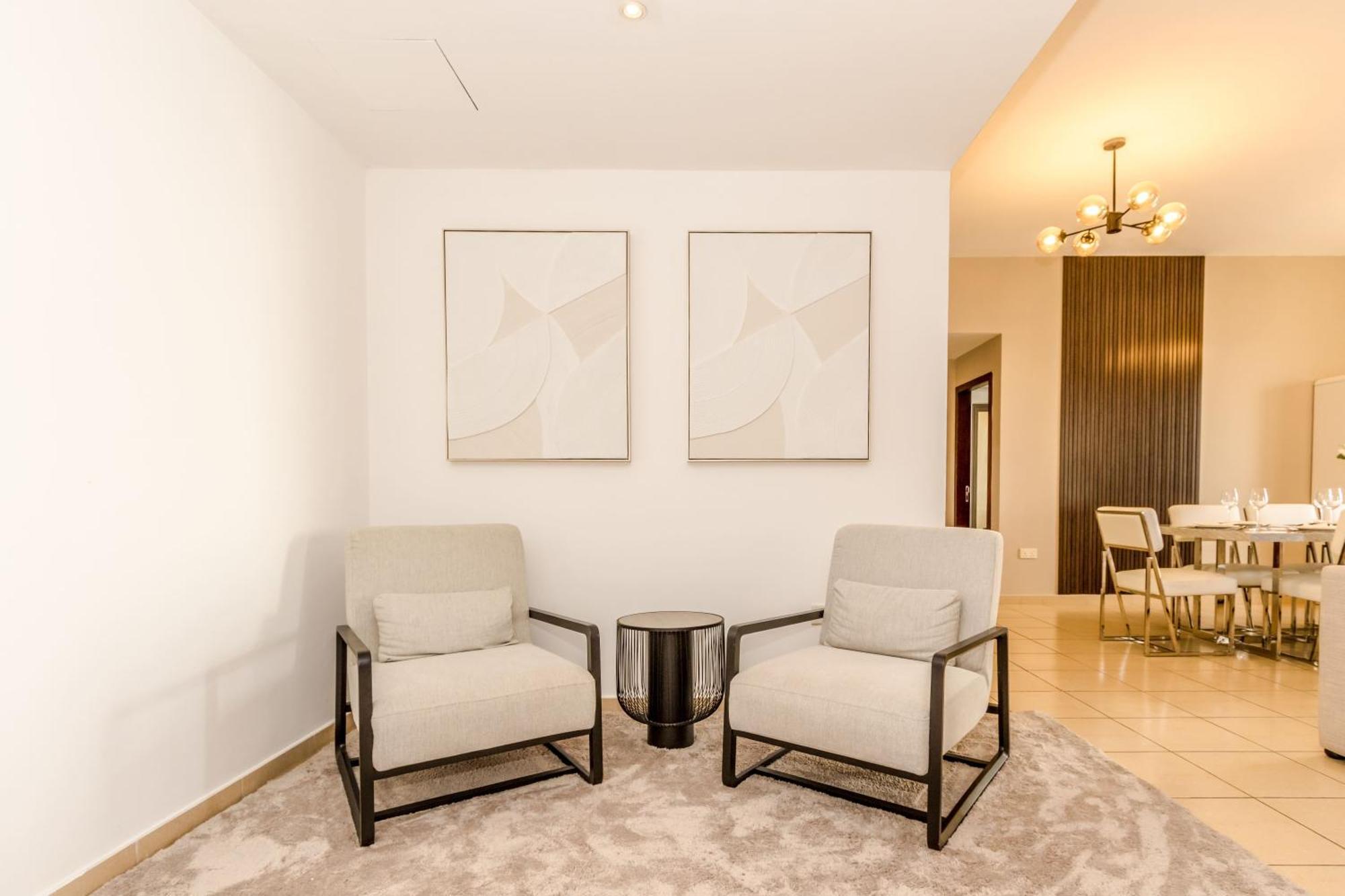 Gma Rimal5 4br Sea View *