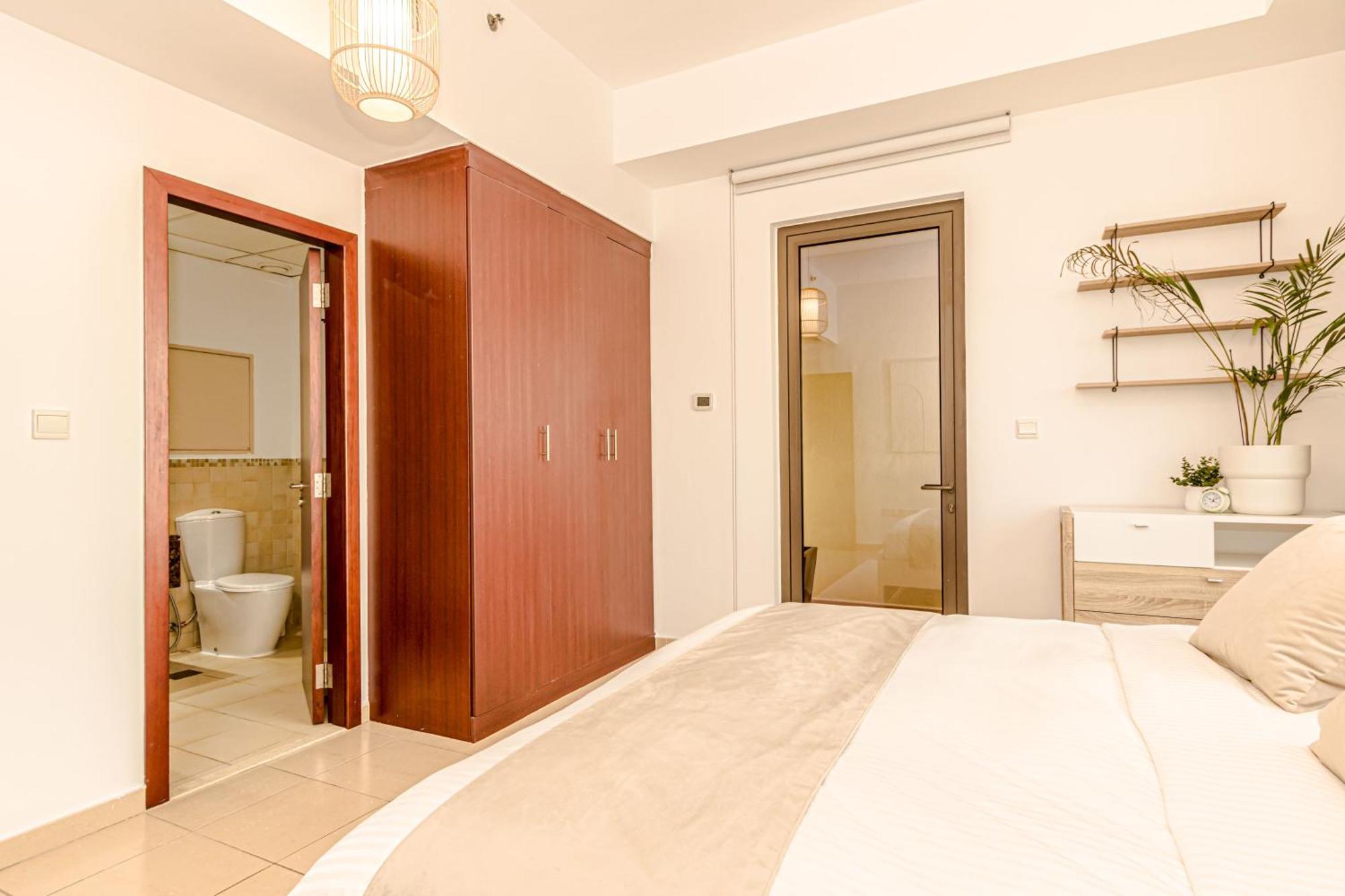 Gma Rimal5 4br Sea View Apartment Dubai