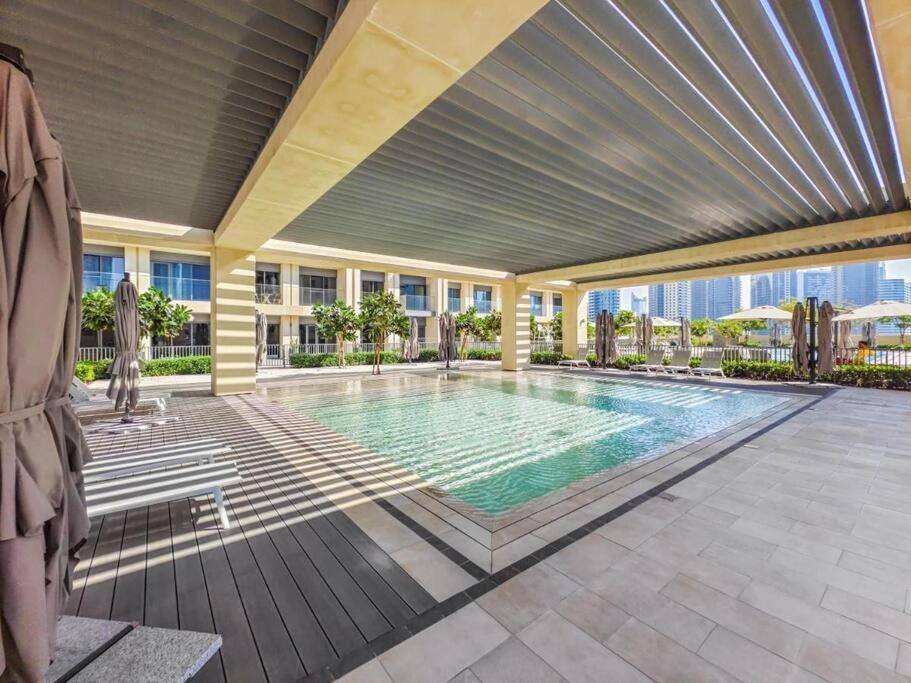Apartment Exclusive 2 & 4 Bedroom With Burj Khalifa - Fountain And Views By Meerak
