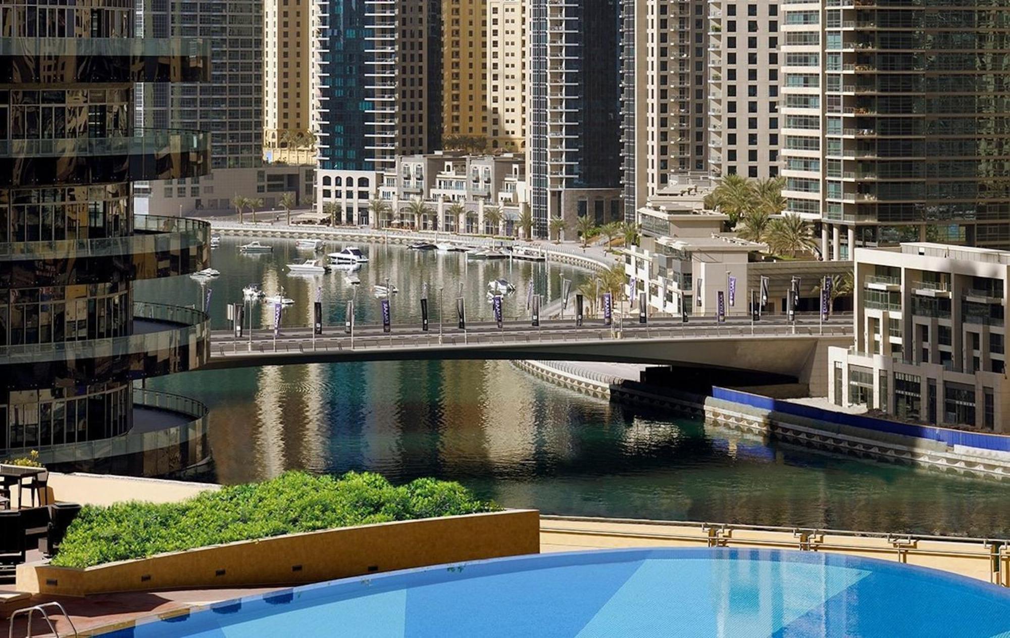 Eden's Homes & - Jw Marriott Marina Residences Apartment *