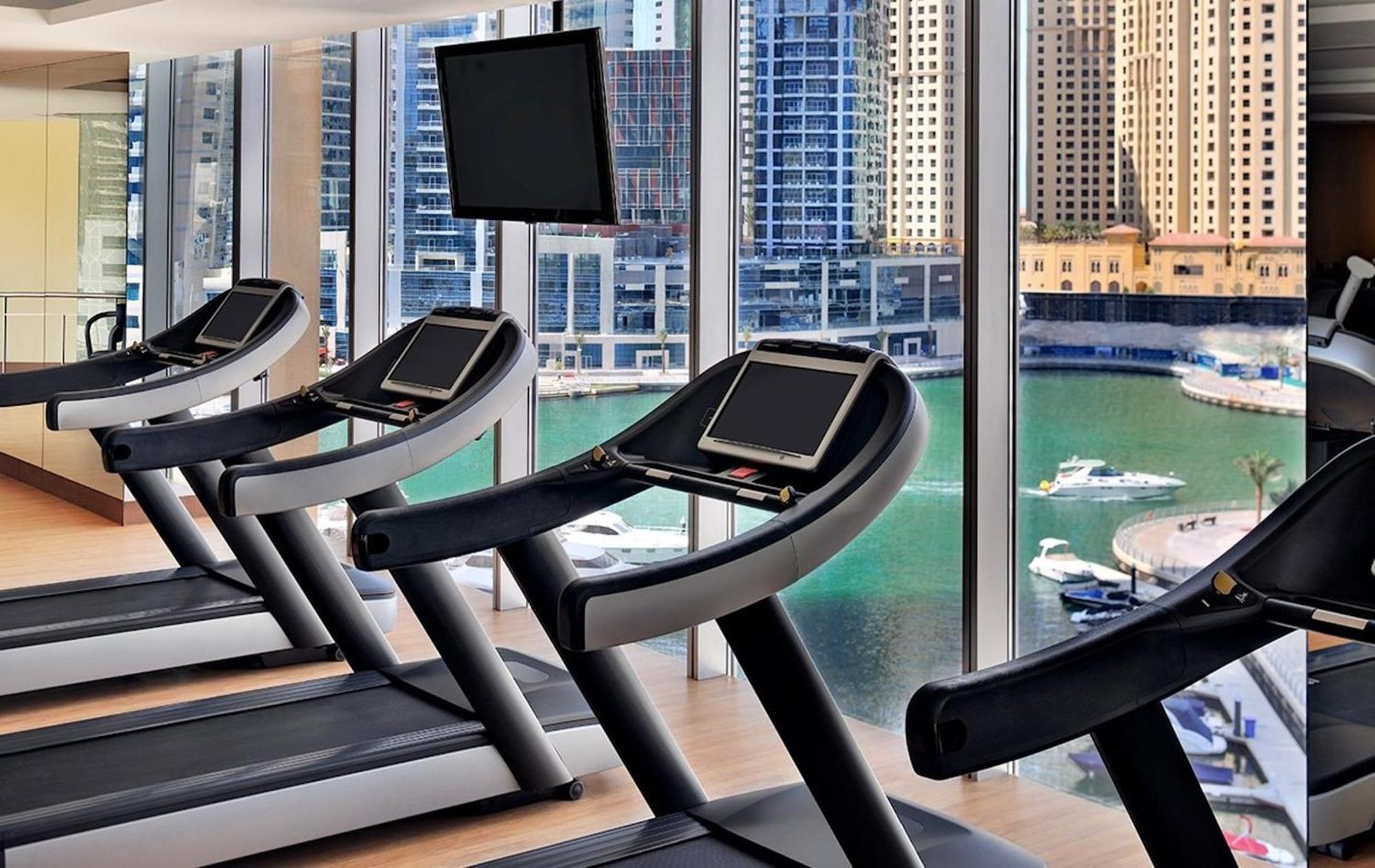 Eden's Homes & - Jw Marriott Marina Residences Apartment
