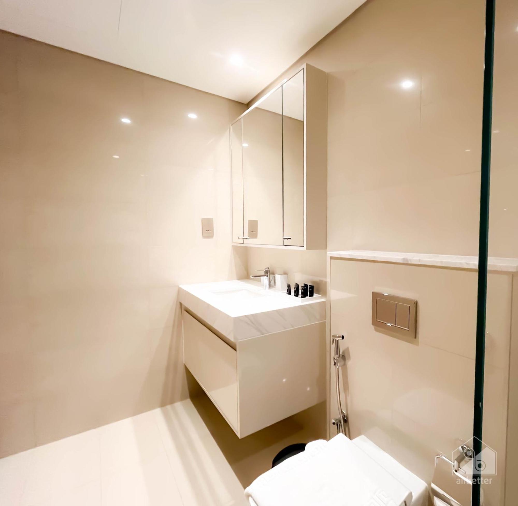 Apartment Burj Royale Luxury 1b Balcony & View Downtown *