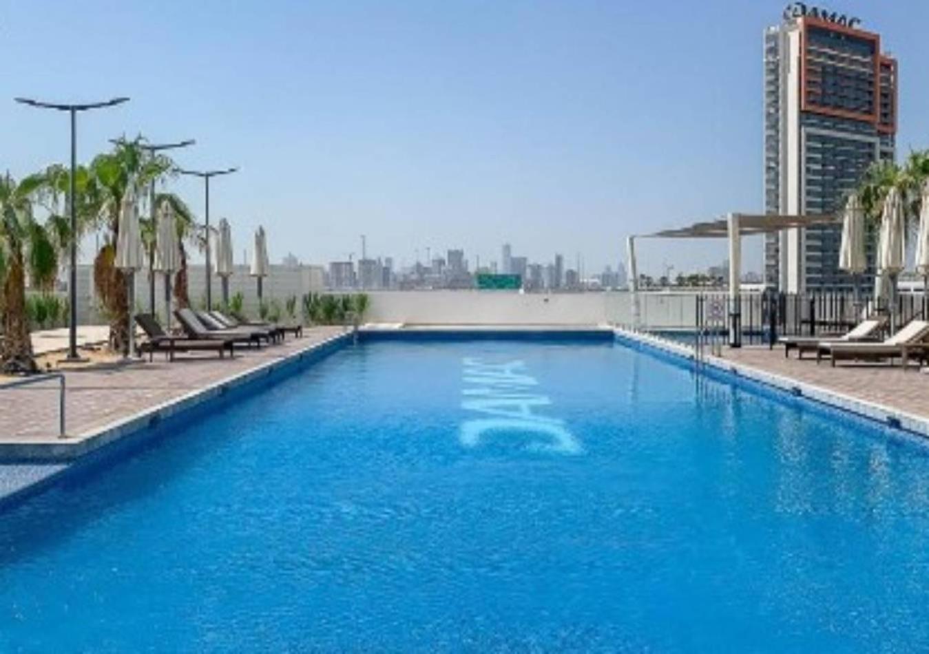 Artesia Tower D - 1br - Allsopp&allsopp Apartment