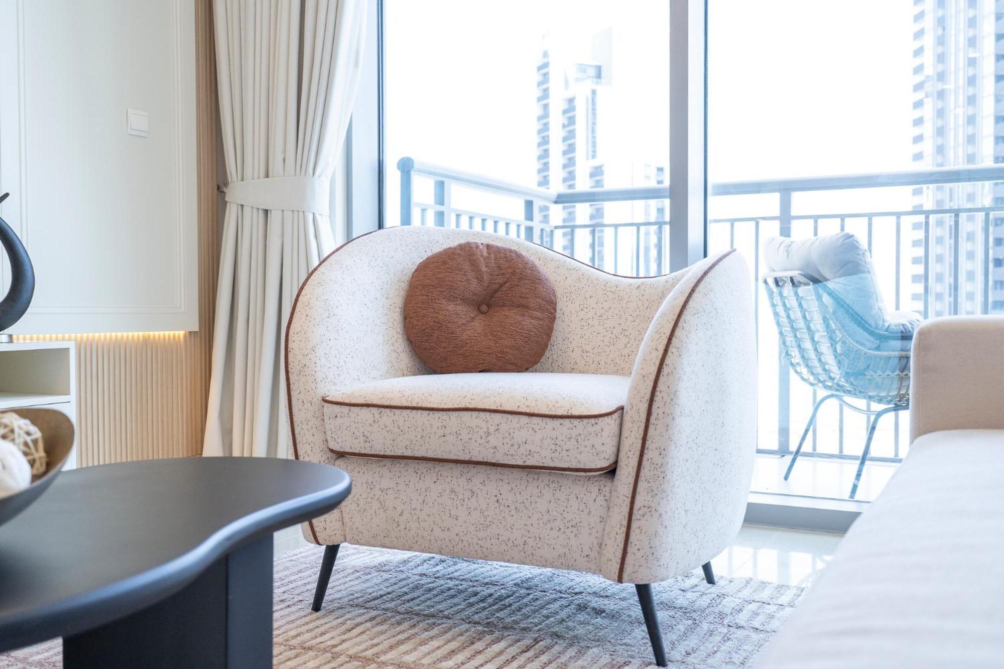 Elegant In Creek Harbour Apartment *
