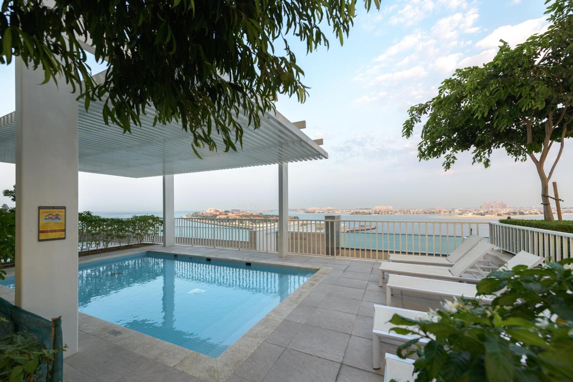 Offer! Opulent & Chic - 1br - Beachfront