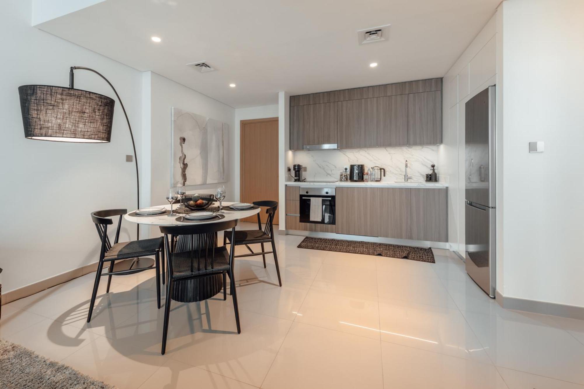Offer! Opulent & Chic - 1br - Beachfront *