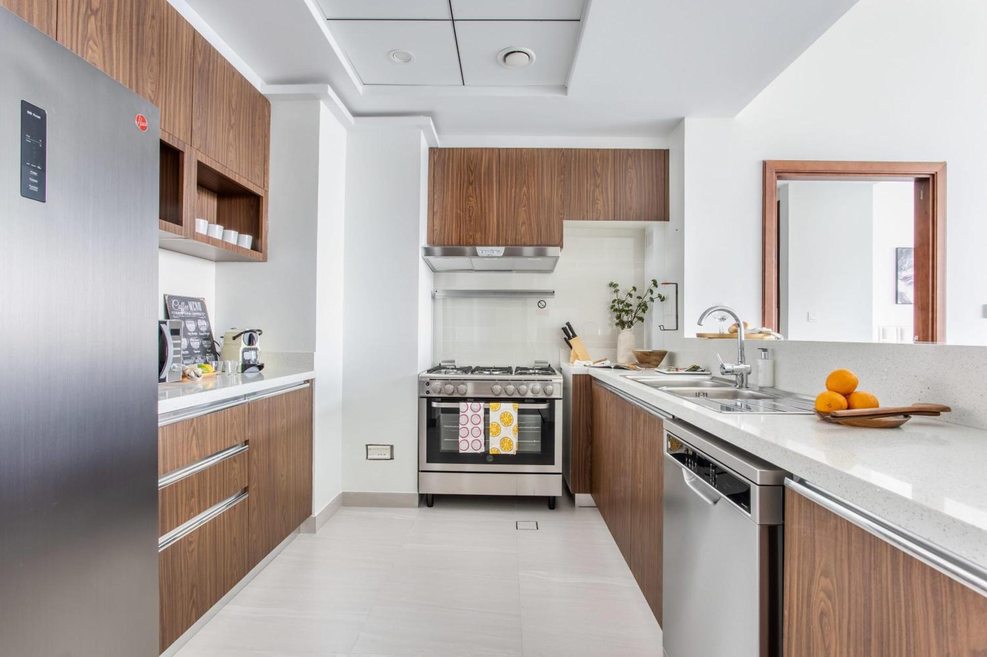 Frank Porter - Park Gate Residences 1