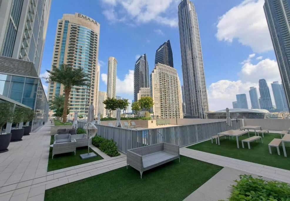 Stylish One Bedroom Next To Mall L Boulevard * Dubai