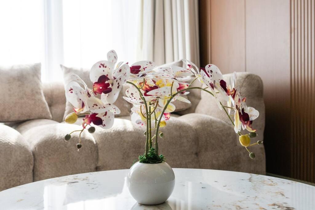 Apartment Stylish One Bedroom Next To Mall L Boulevard *