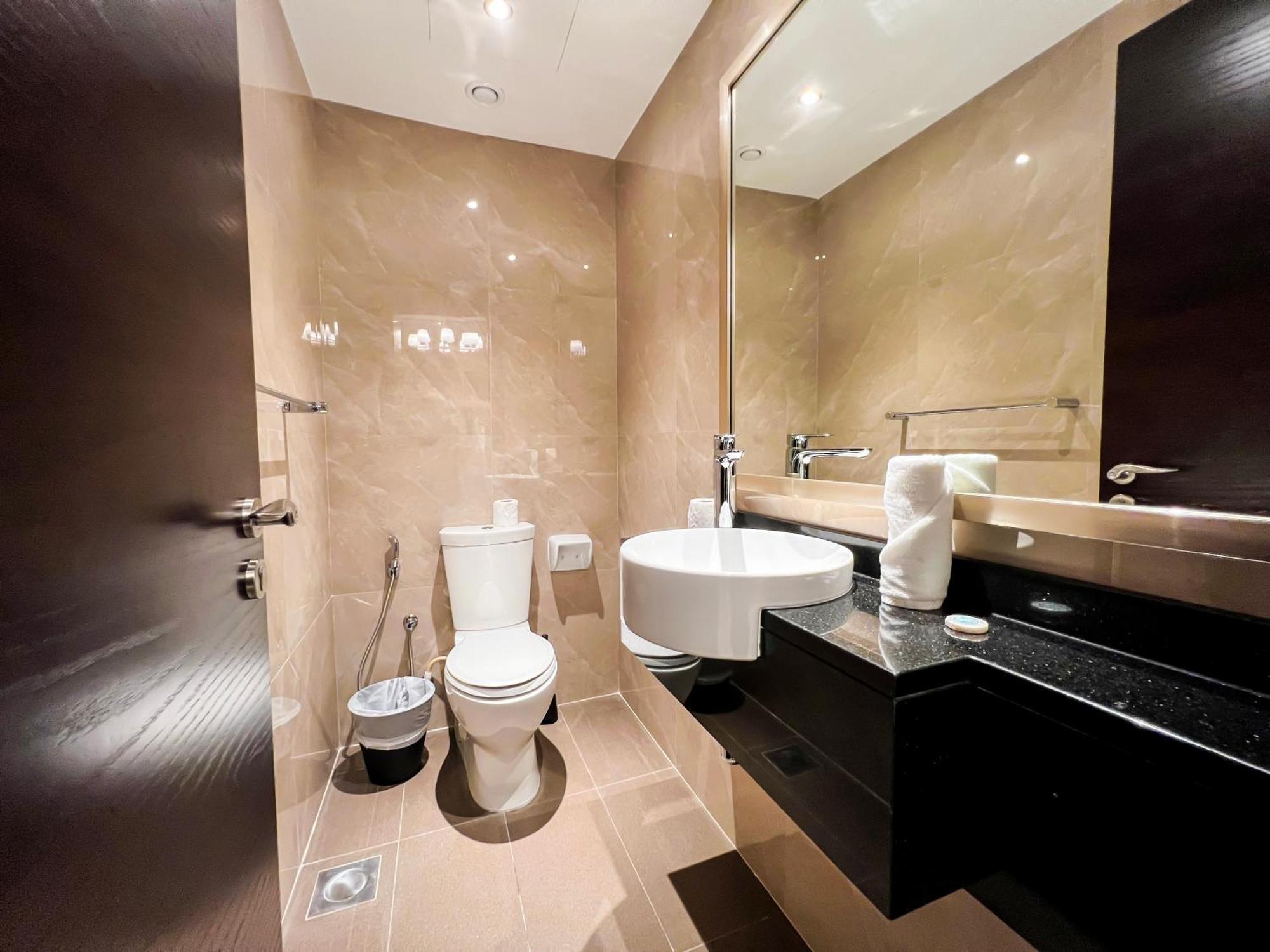 Unforgettable 1br Mesmerizing Burj Khalifa Views - 17ab02 Apartment Dubai