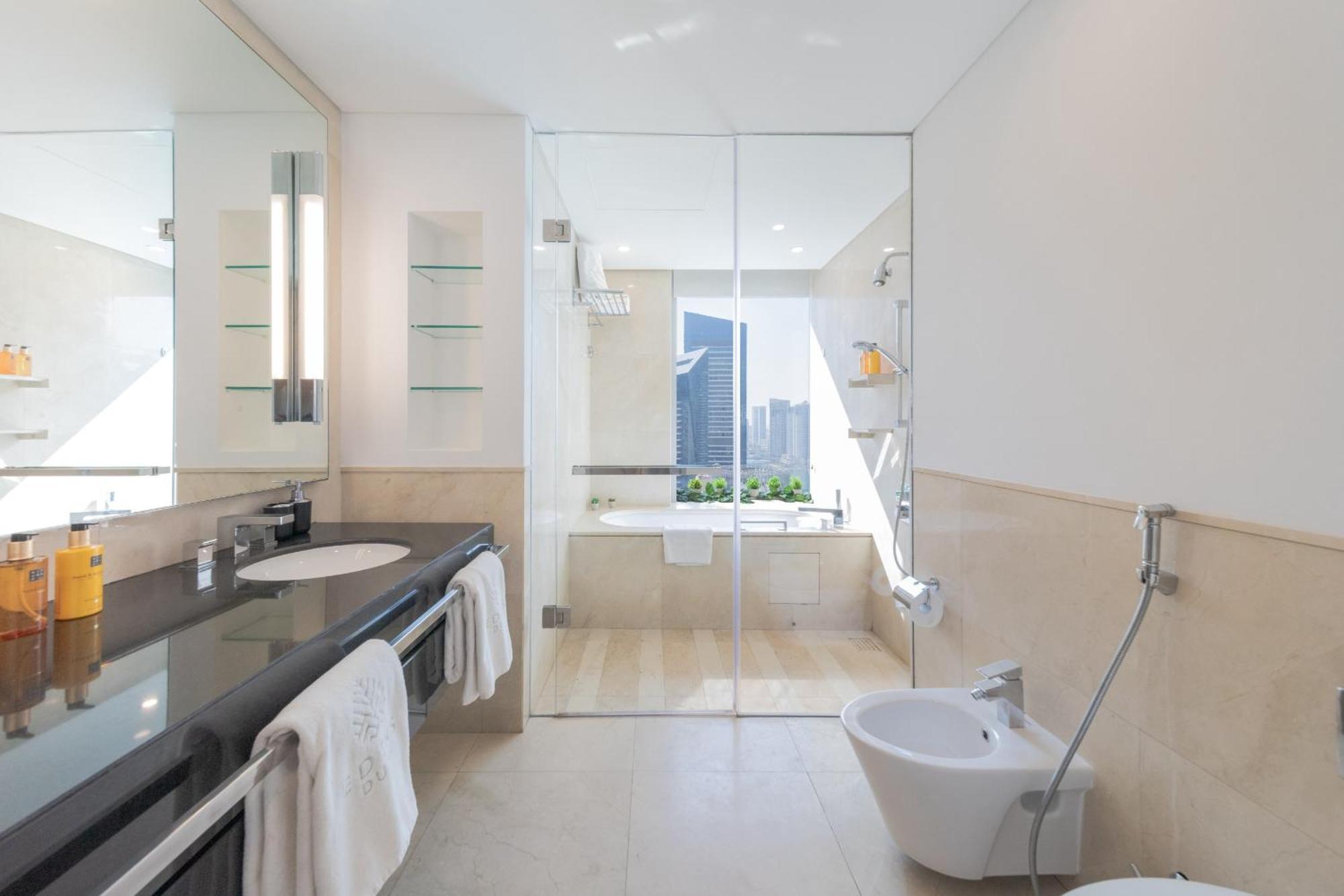 Apartment Eden's Homes & - Jw Marriott Marina Residences *