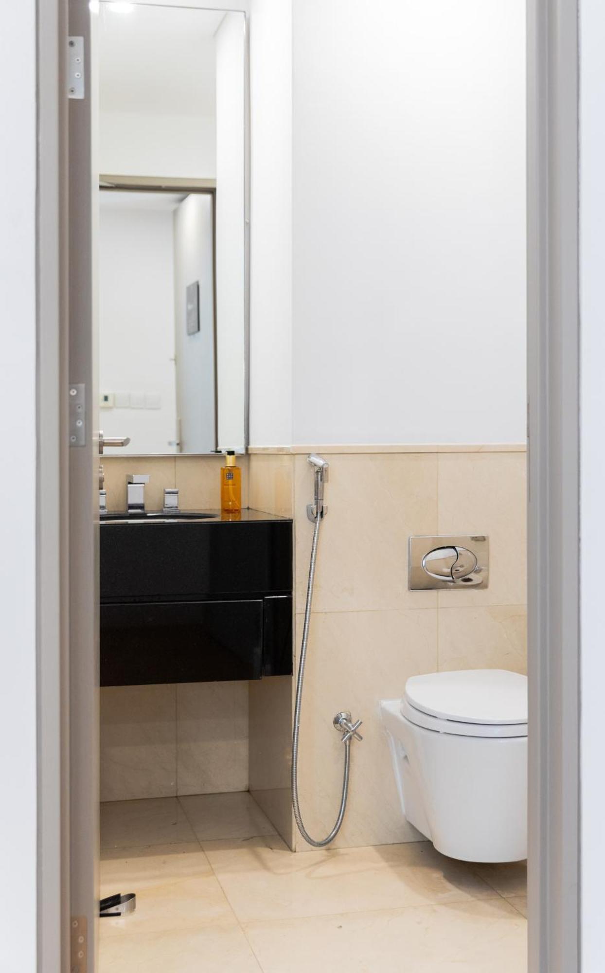 Eden's Homes & - Jw Marriott Marina Residences Apartment Dubai