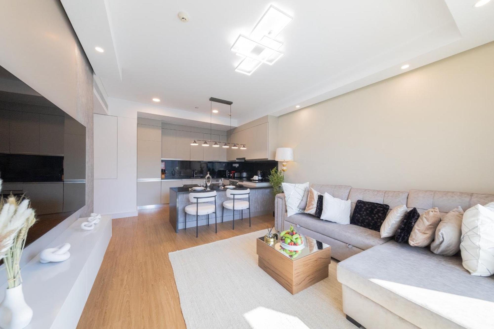 Eden's Homes & - Jw Marriott Marina Residences * Dubai