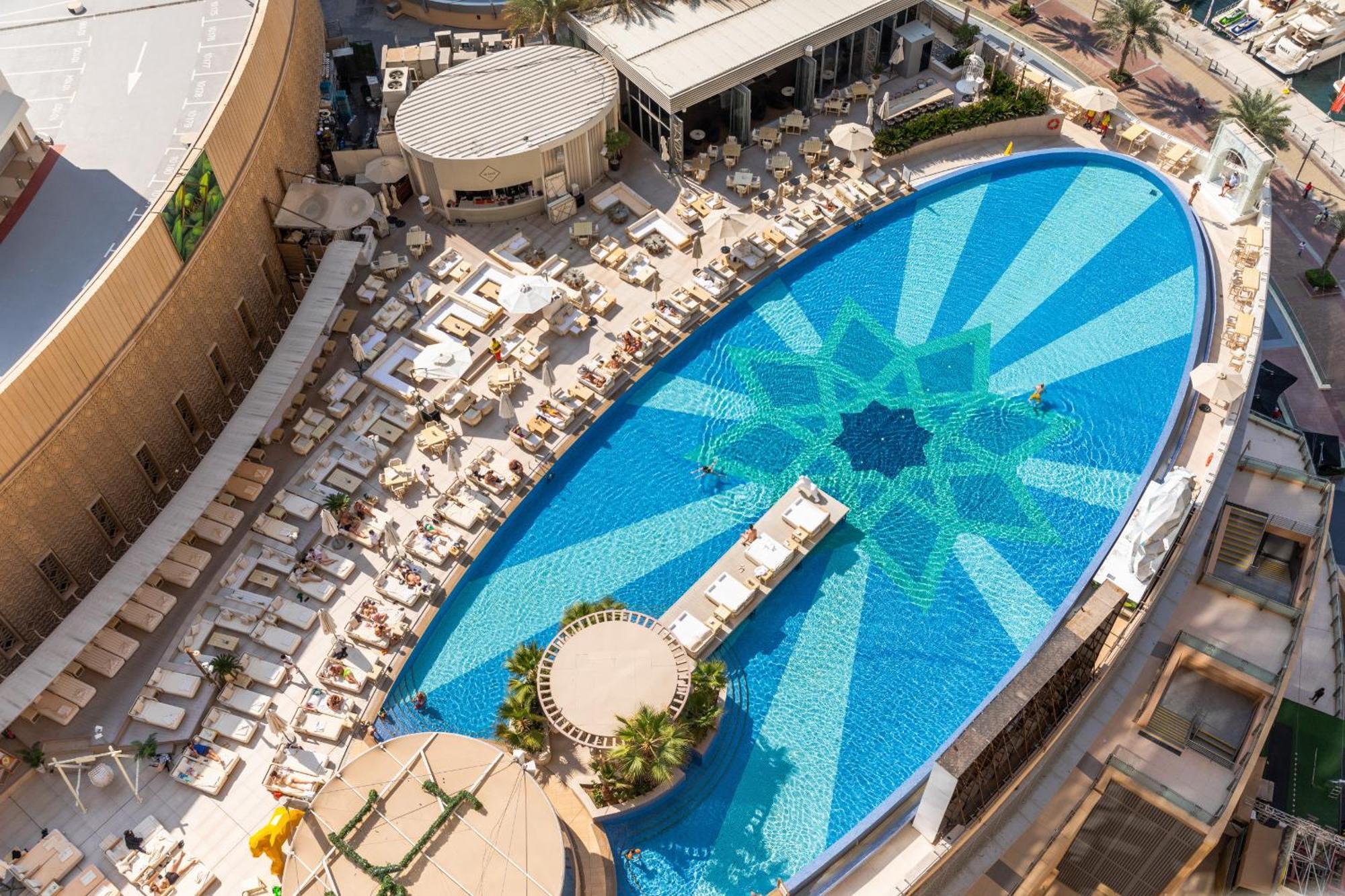Eden's Homes & - Jw Marriott Marina Residences Apartment *