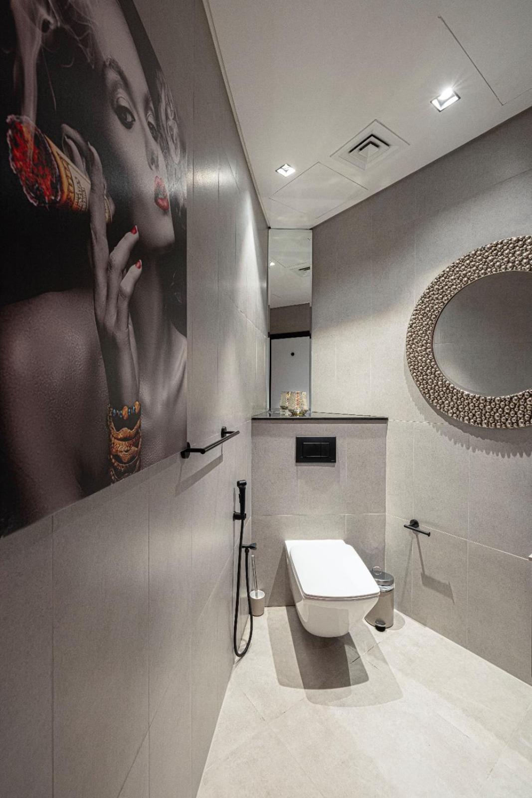 The 15 Northside Luxury Living * Dubai