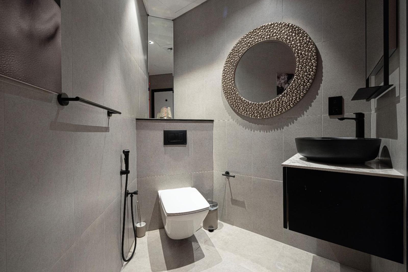 The 15 Northside Luxury Living