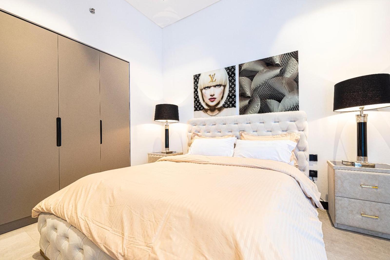 The 15 Northside Luxury Living Dubai