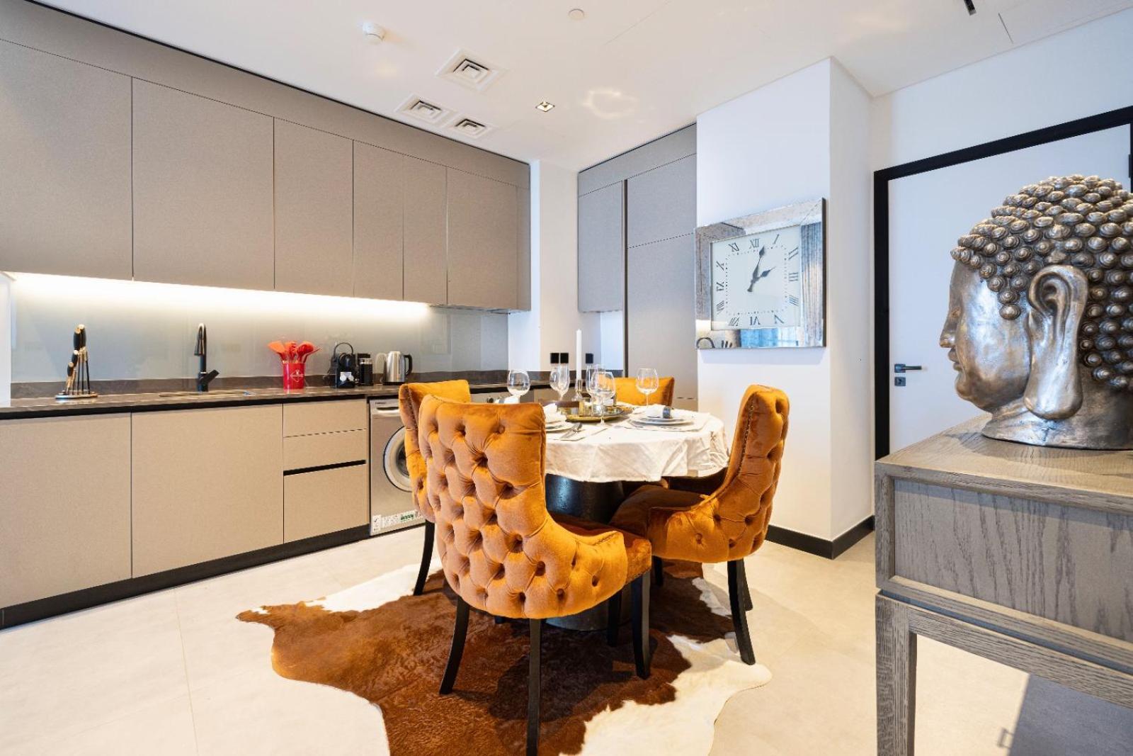 Apartment The 15 Northside Luxury Living