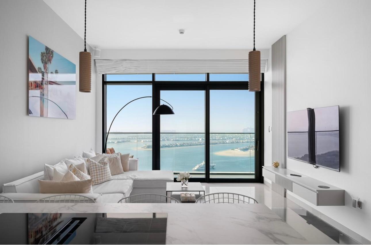 Palm View - Vista T1 Dubai