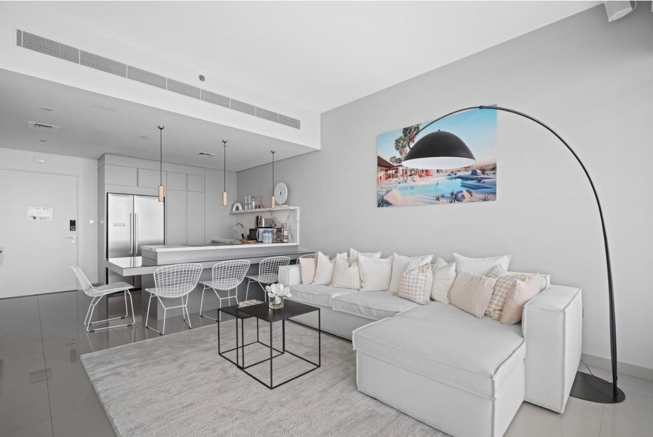 Palm View - Vista T1 Apartment Dubai