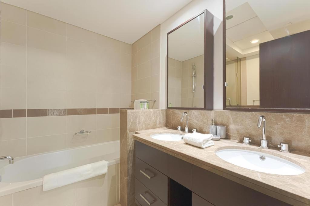 Apartment Modern Luxury 2br At Bd 29 Blvd *