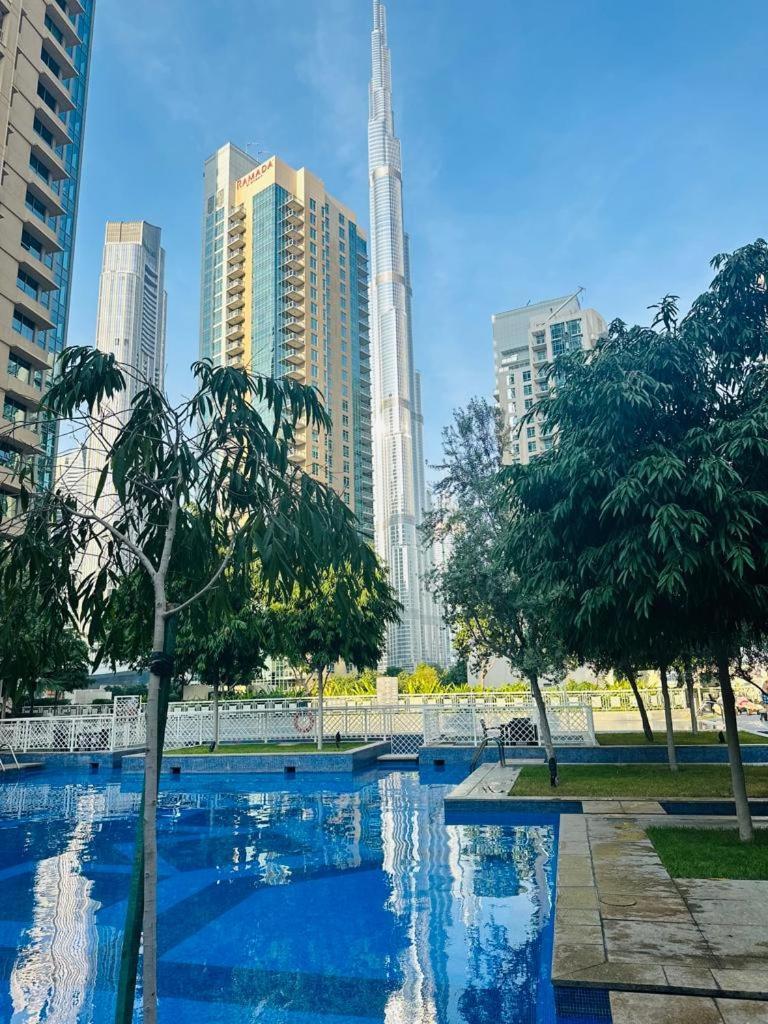 Modern Luxury 2br At Bd 29 Blvd Apartment *
