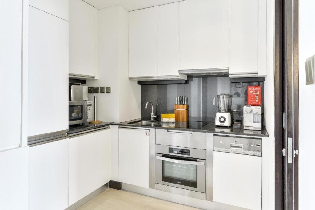 Aparthotel Address Marina Dubai