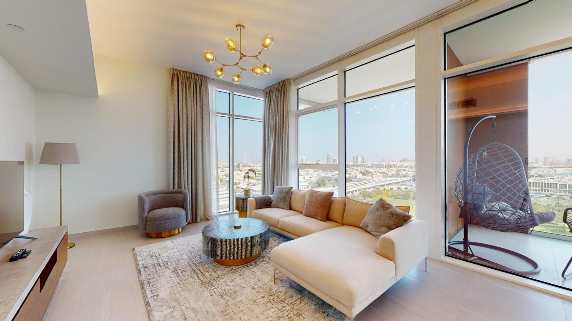 Apartment Cando - High End *
