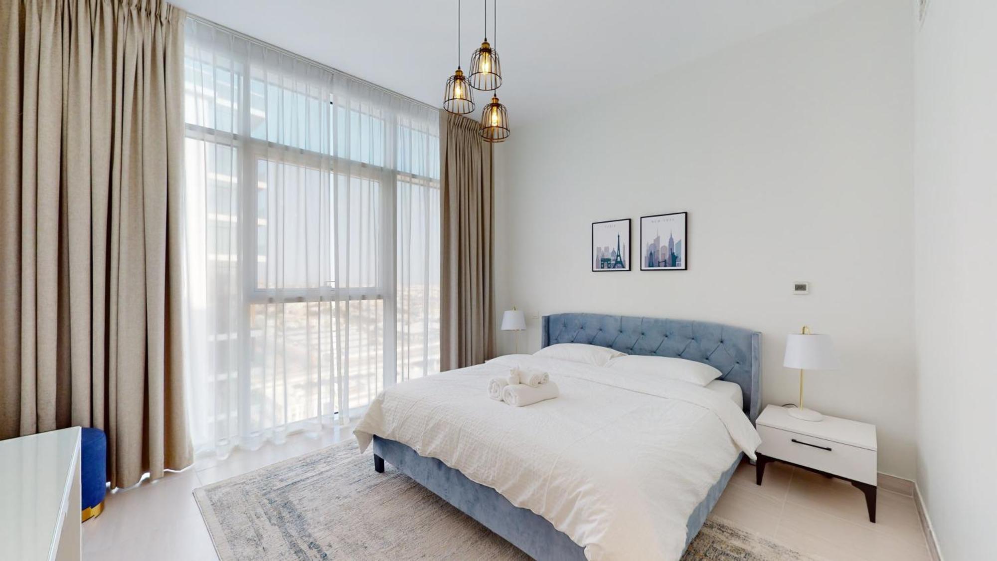 Apartment Cando - High End