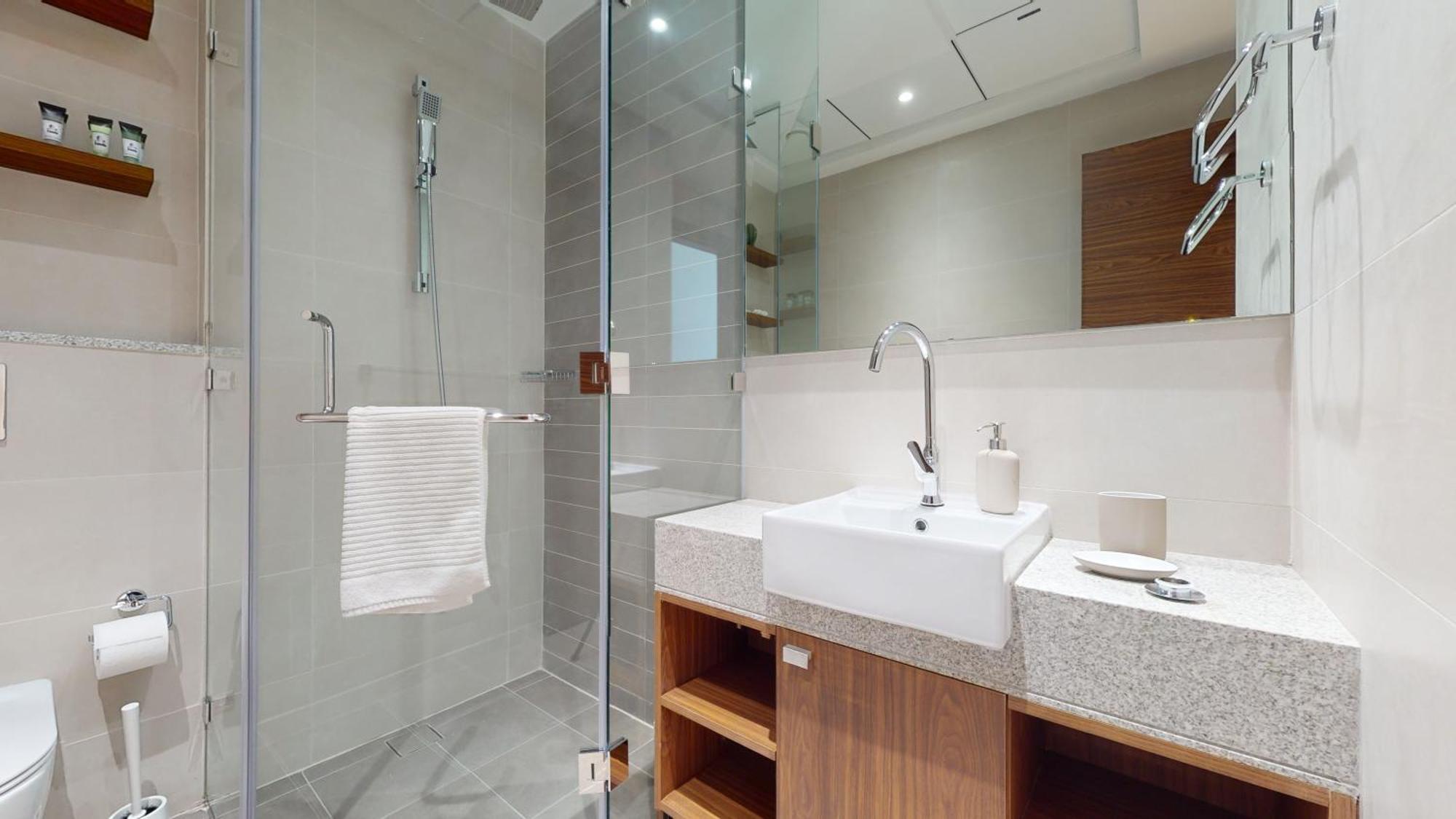 Apartment Cando - High End *