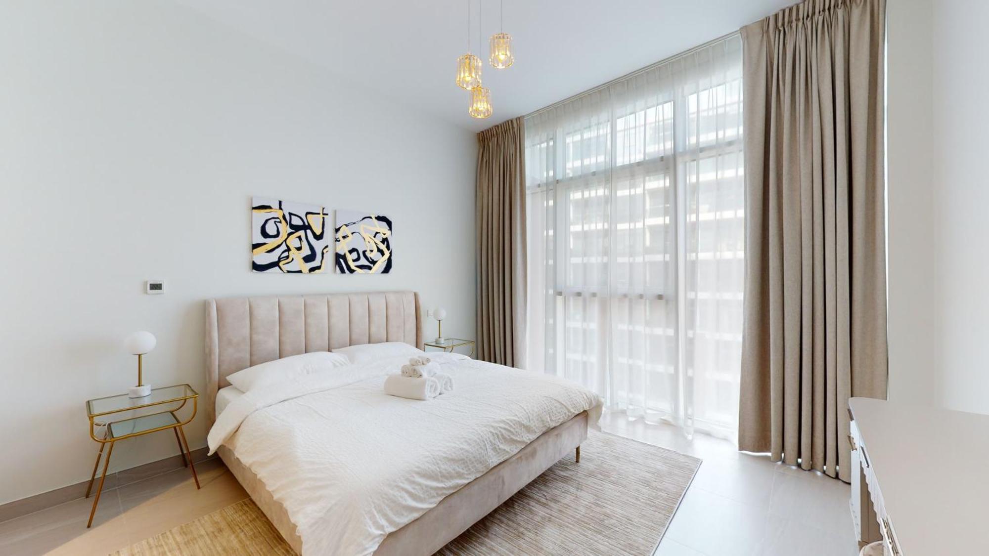Cando - High End Dubai
