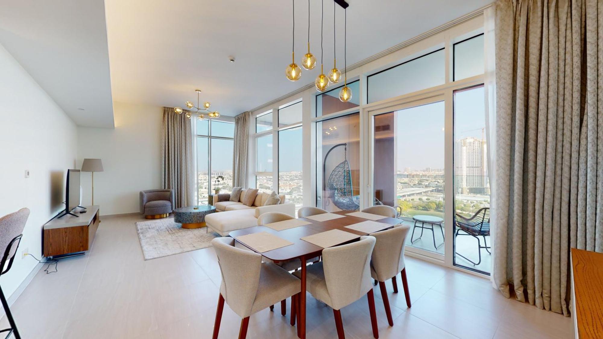Apartment Cando - High End *