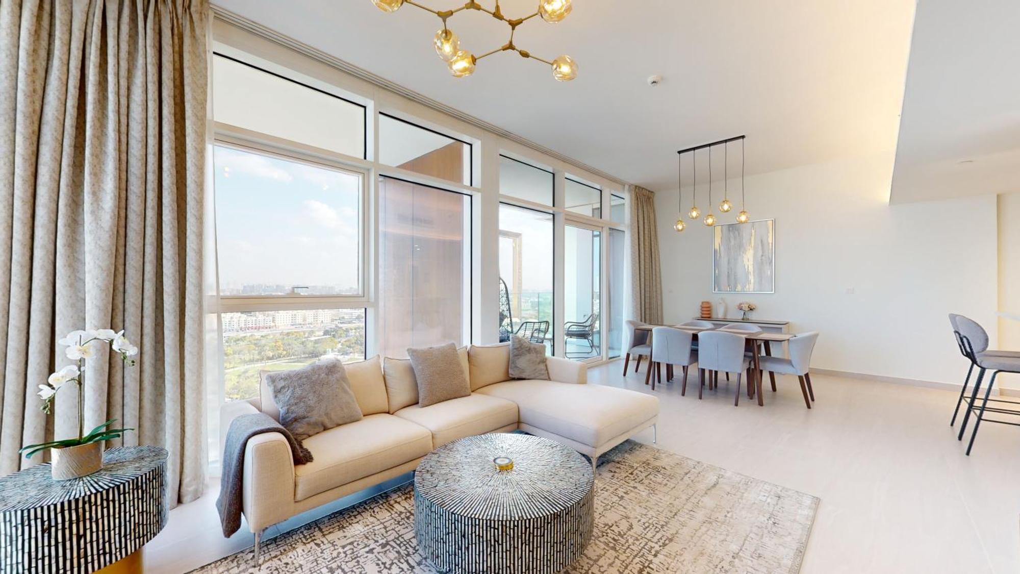 Cando - High End * Dubai