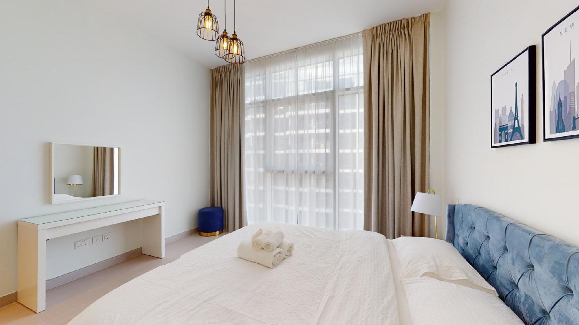 Apartment Cando - High End *