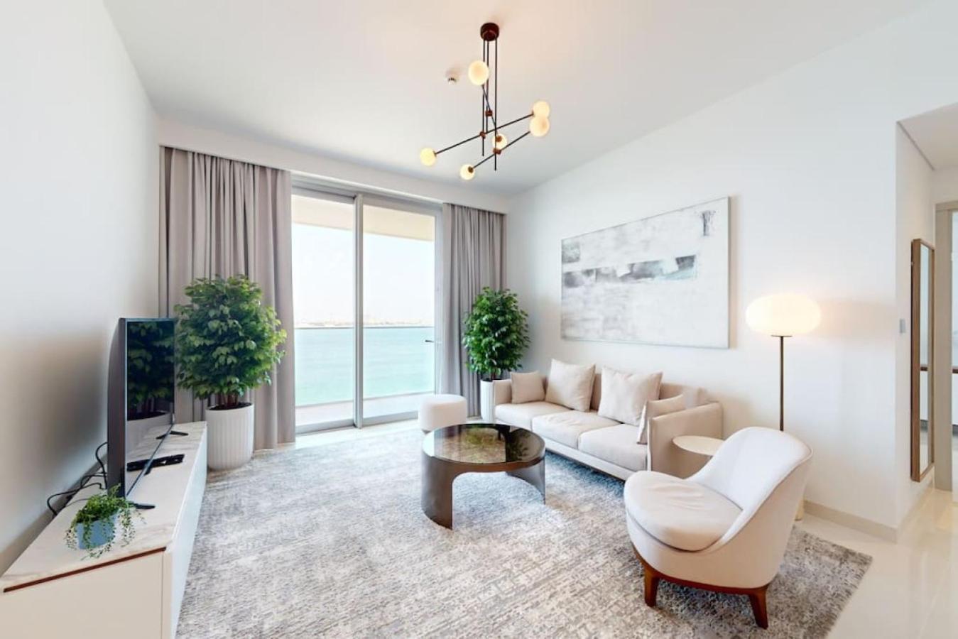Apartment Isle - Gorgeous One Bedroom Dubai