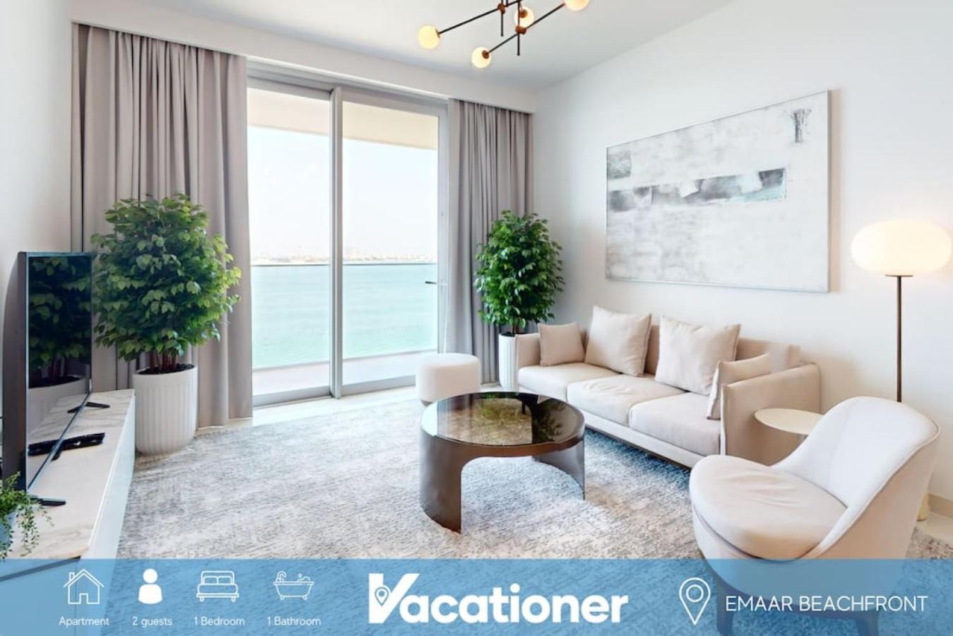 Isle - Gorgeous One Bedroom * Dubai